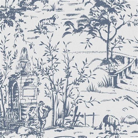 dior toile de jouy wallpaper|toile de jouy collection.